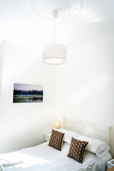 Charming 1-Bed Southside Flat In Great Location Apartamento Glasgow Exterior foto